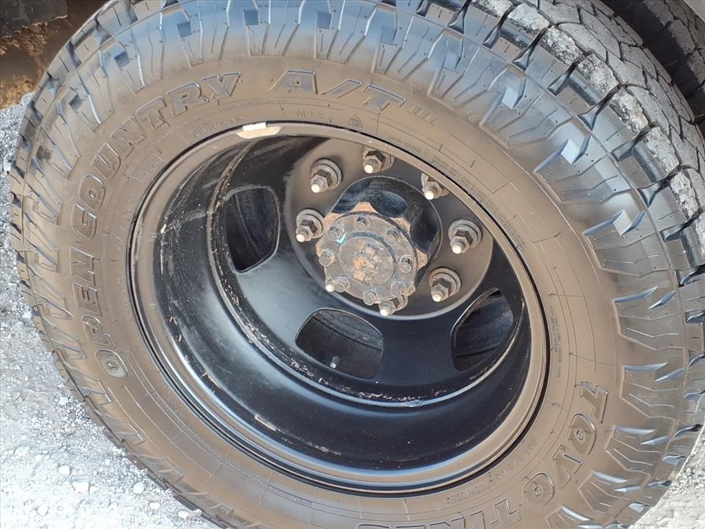 Used Car 2023 Ram 3500 Chassis  Tradesman For Sale Under $60,000 In Pleasanton, Texas