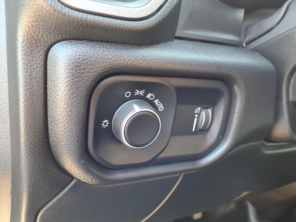 Used Car 2023 Ram 3500 Chassis  Tradesman For Sale Under $60,000 In Pleasanton, Texas