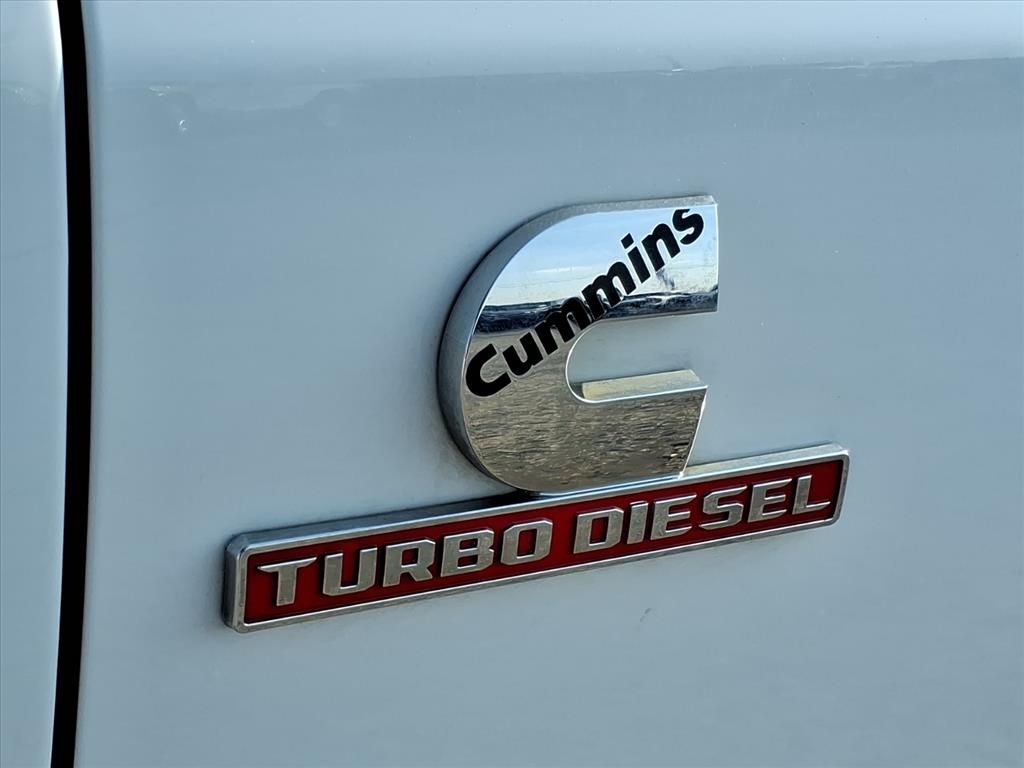 Used Car 2023 Ram 3500 Chassis  Tradesman For Sale Under $60,000 In Pleasanton, Texas