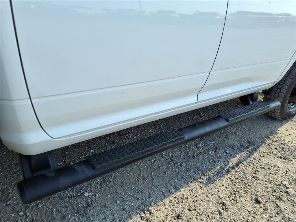 Used Car 2023 Ram 3500 Chassis  Tradesman For Sale Under $60,000 In Pleasanton, Texas