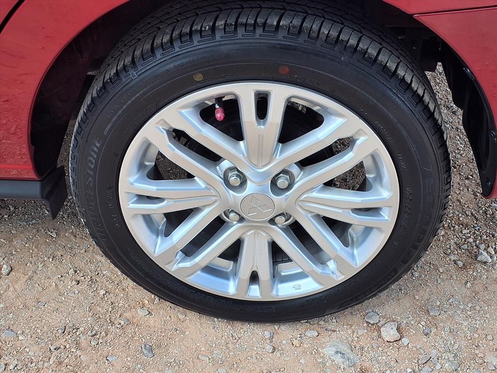 Used Car 2024 Mitsubishi Mirage G4  Le For Sale Under $20,000 In Pleasanton, Texas