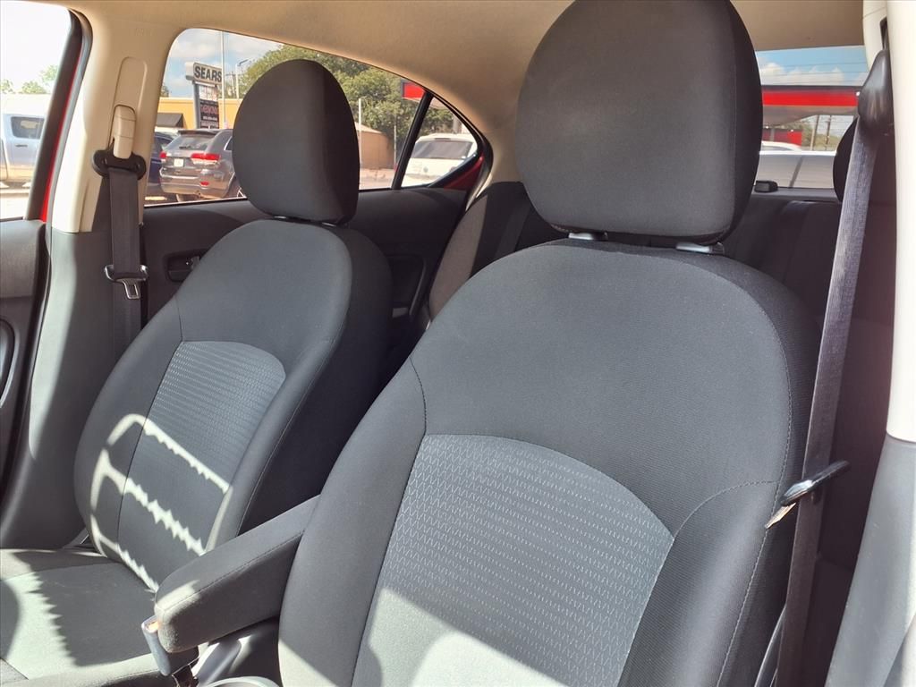 Used Car 2024 Mitsubishi Mirage G4  Le For Sale Under $20,000 In Pleasanton, Texas