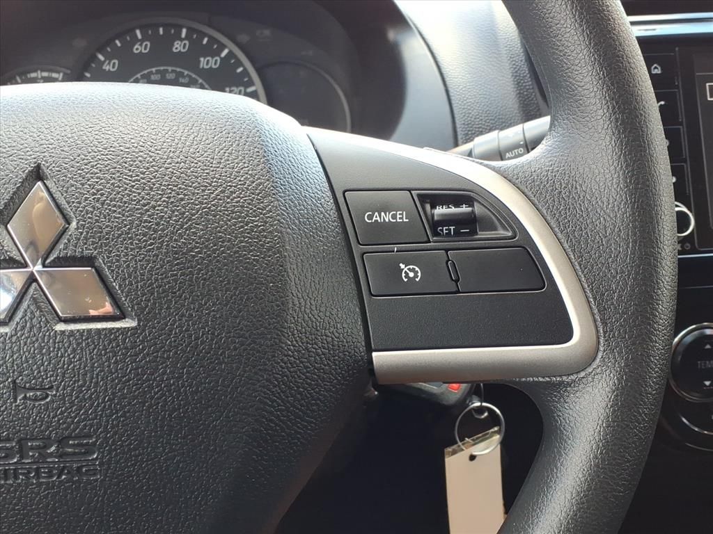 Used Car 2024 Mitsubishi Mirage G4  Le For Sale Under $20,000 In Pleasanton, Texas