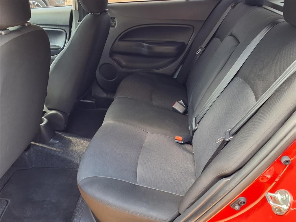 Used Car 2024 Mitsubishi Mirage G4  Le For Sale Under $20,000 In Pleasanton, Texas