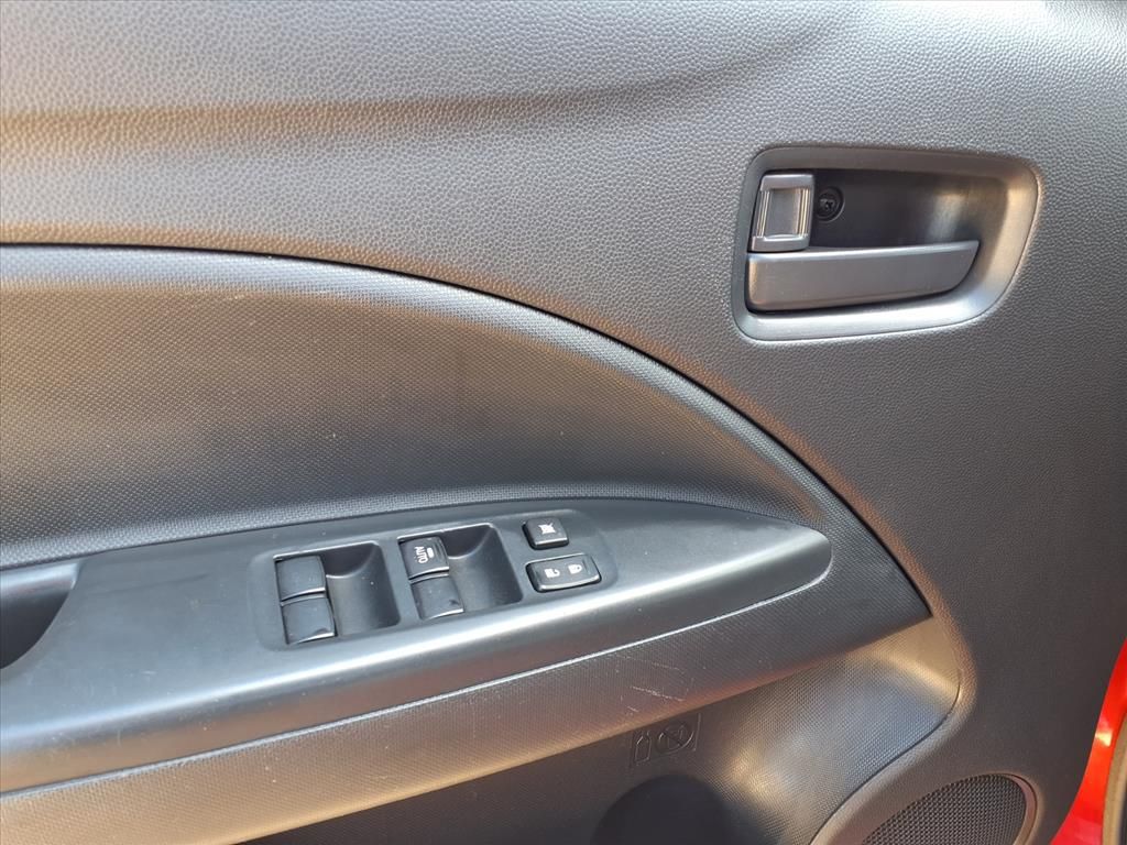 Used Car 2024 Mitsubishi Mirage G4  Le For Sale Under $20,000 In Pleasanton, Texas