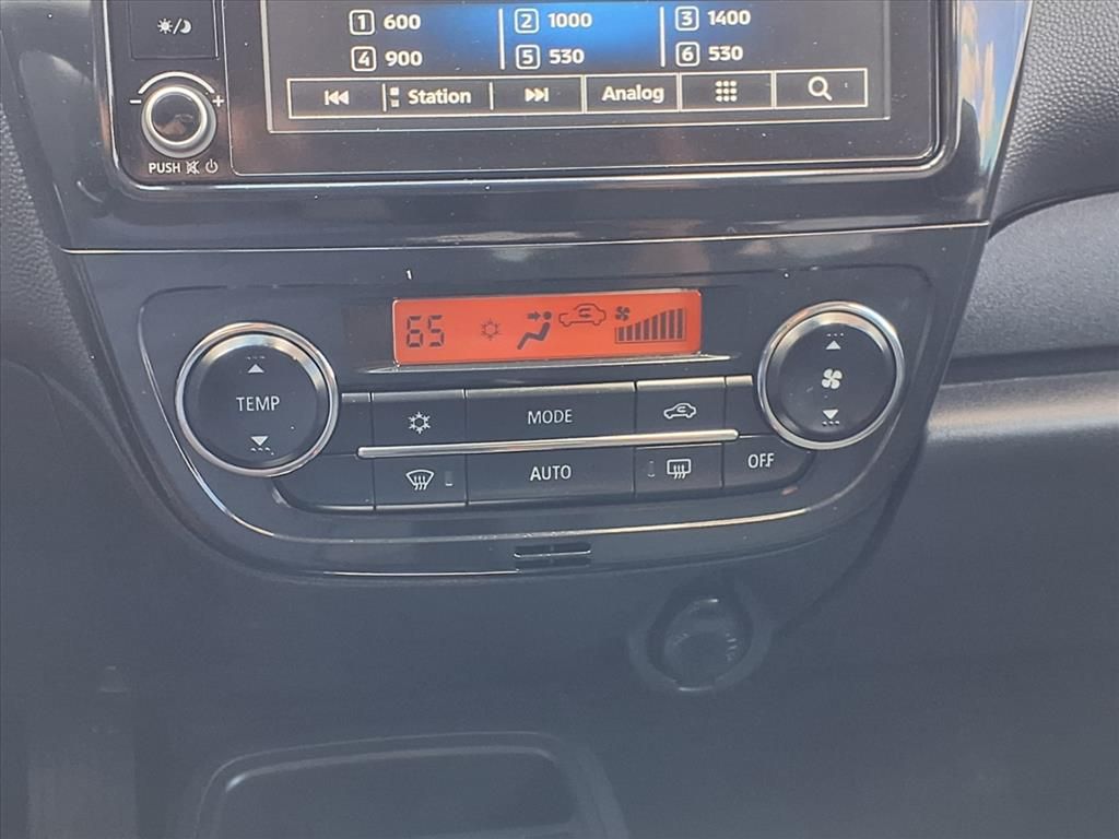 Used Car 2024 Mitsubishi Mirage G4  Le For Sale Under $20,000 In Pleasanton, Texas