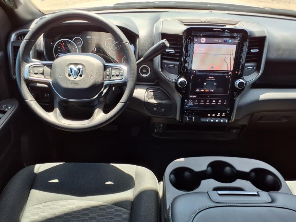 New Car 2025 Ram 2500  Tradesman For Sale Under $80,000 In Pleasanton, Texas