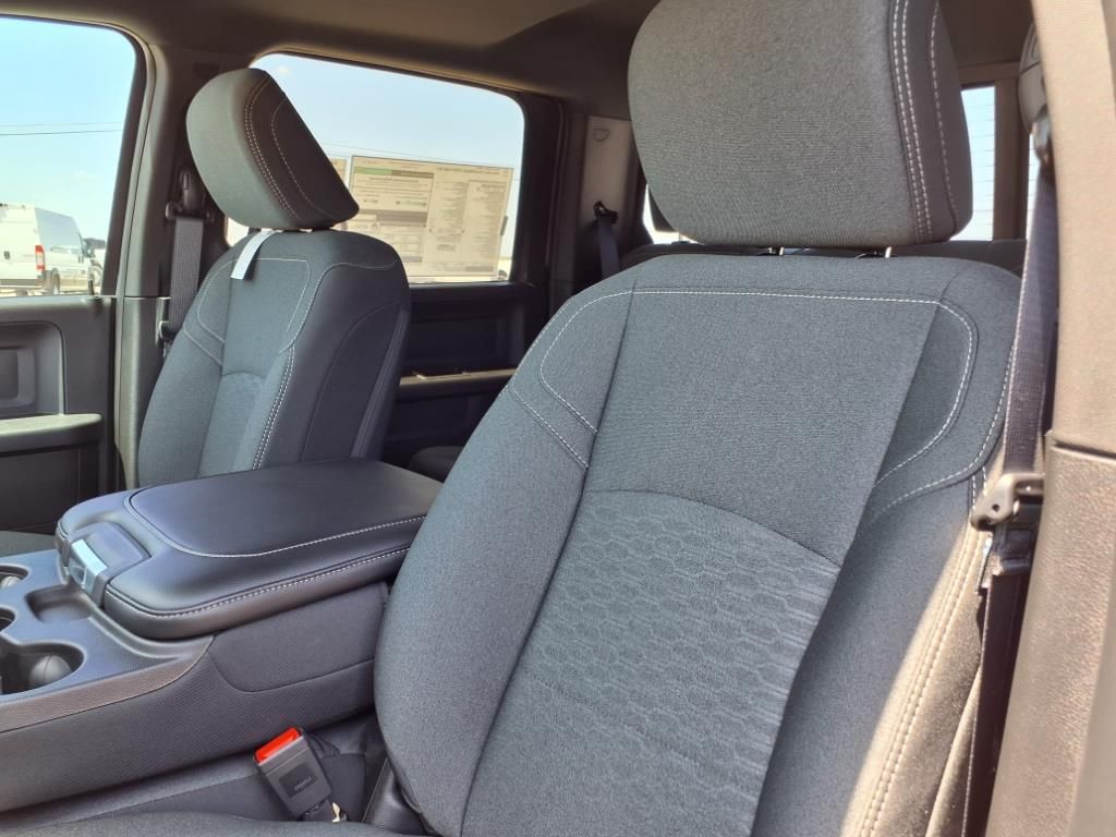 New Car 2025 Ram 2500  Tradesman For Sale Under $80,000 In Pleasanton, Texas