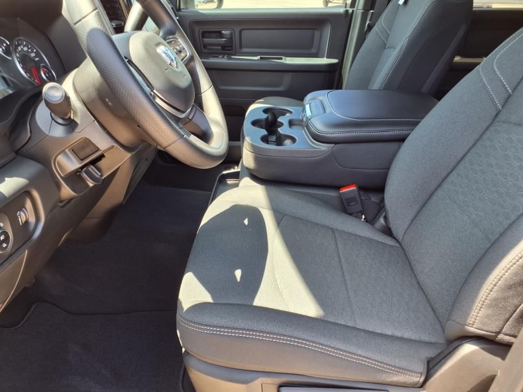 New Car 2025 Ram 2500  Tradesman For Sale Under $80,000 In Pleasanton, Texas