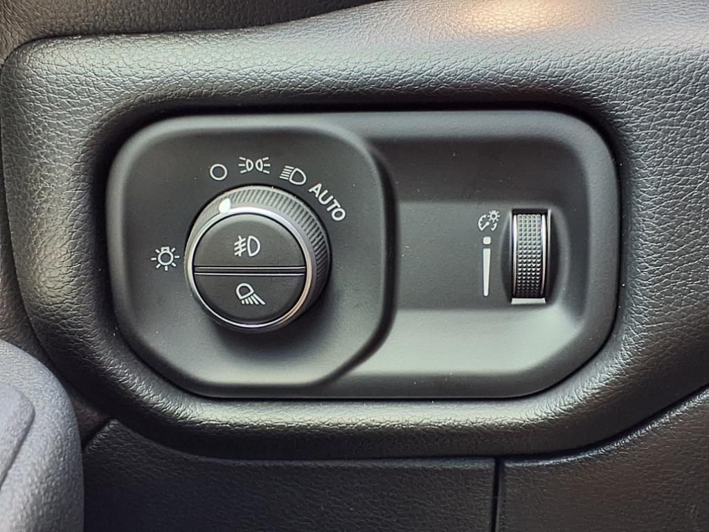 New Car 2025 Ram 2500  Tradesman For Sale Under $80,000 In Pleasanton, Texas