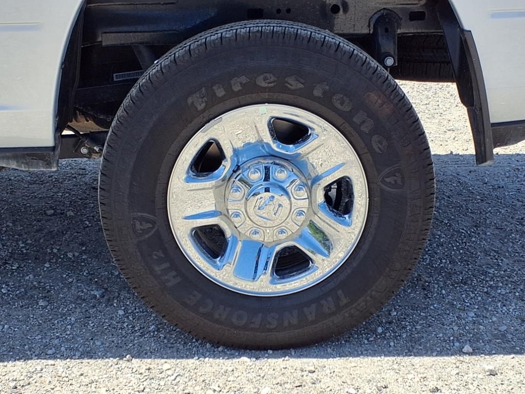 New Car 2025 Ram 2500  Tradesman For Sale Under $80,000 In Pleasanton, Texas