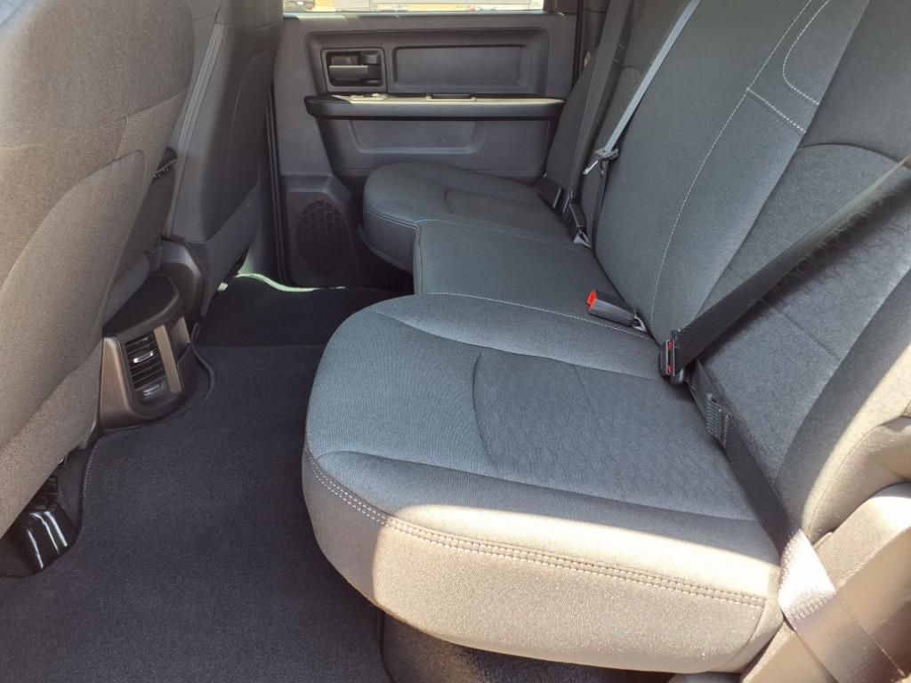 New Car 2025 Ram 2500  Tradesman For Sale Under $80,000 In Pleasanton, Texas