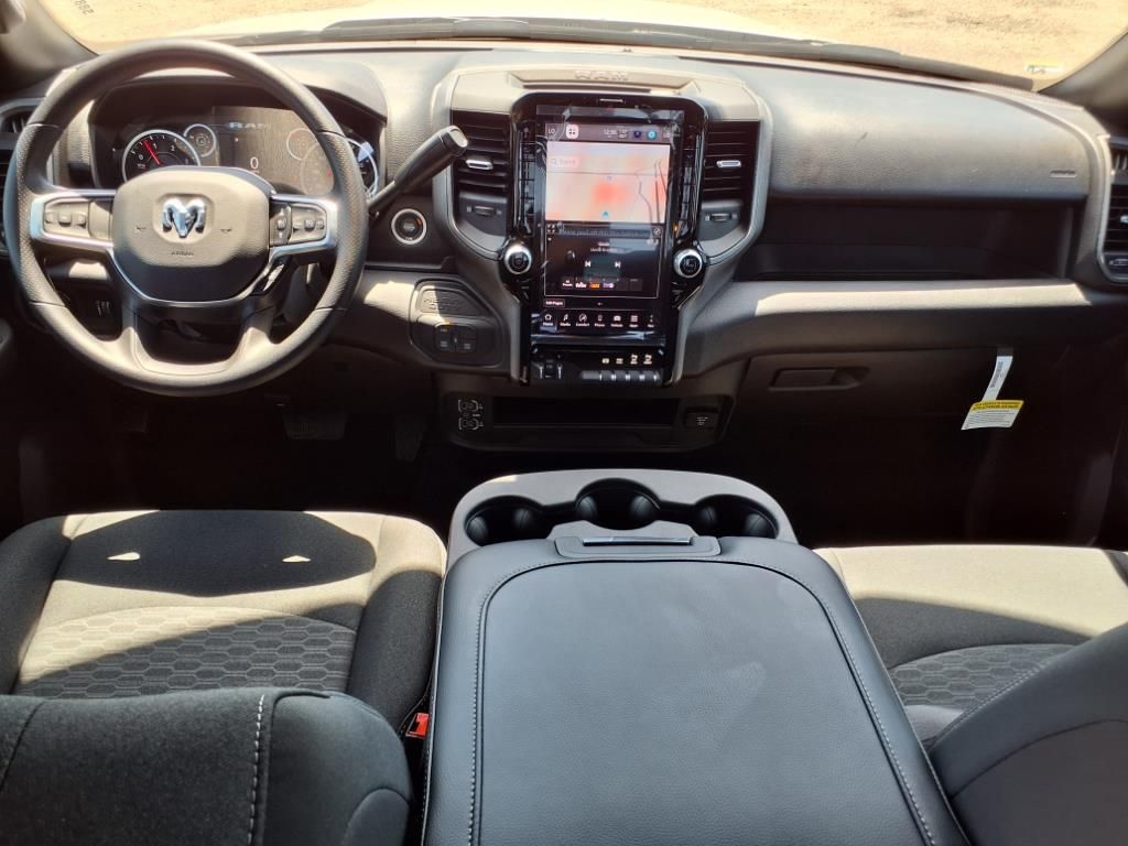 New Car 2025 Ram 2500  Tradesman For Sale Under $80,000 In Pleasanton, Texas