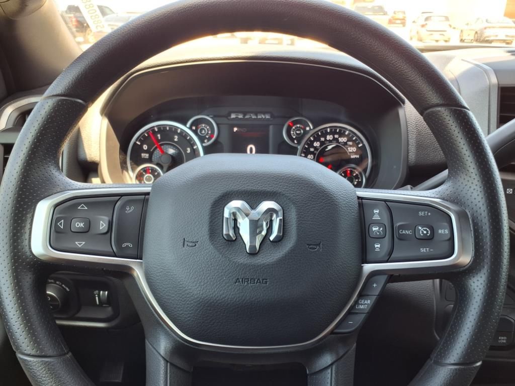 New Car 2025 Ram 2500  Tradesman For Sale Under $80,000 In Pleasanton, Texas
