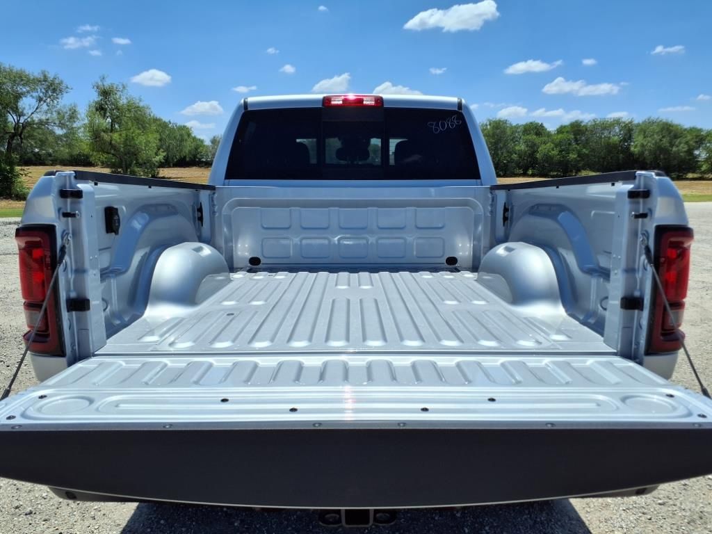 New Car 2025 Ram 2500  Tradesman For Sale Under $80,000 In Pleasanton, Texas