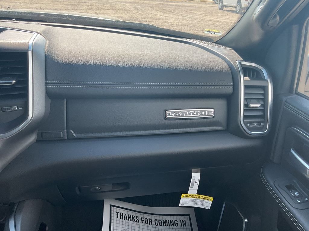New Car 2025 Ram 2500  Laramie For Sale Under $90,000 In Pleasanton, Texas
