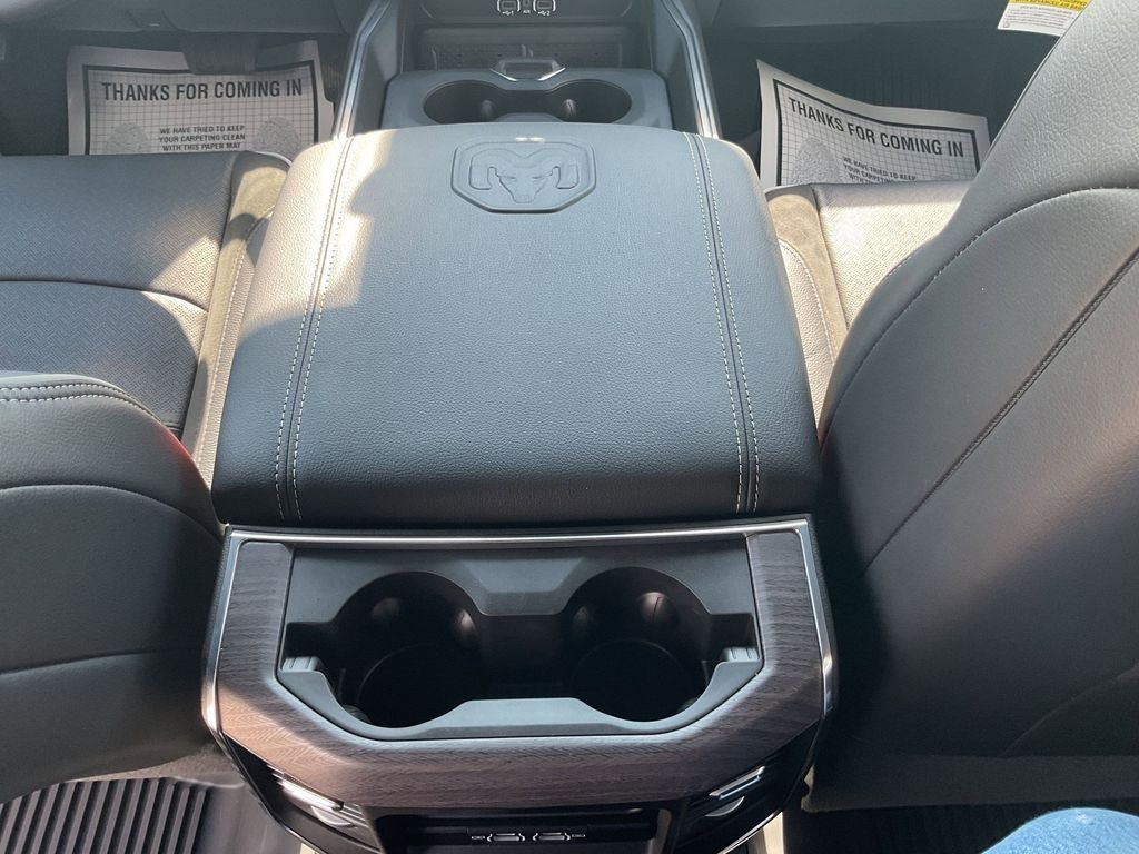 New Car 2025 Ram 2500  Laramie For Sale Under $90,000 In Pleasanton, Texas
