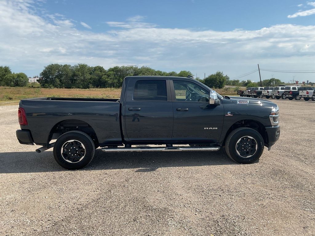 New Car 2025 Ram 2500  Laramie For Sale Under $90,000 In Pleasanton, Texas