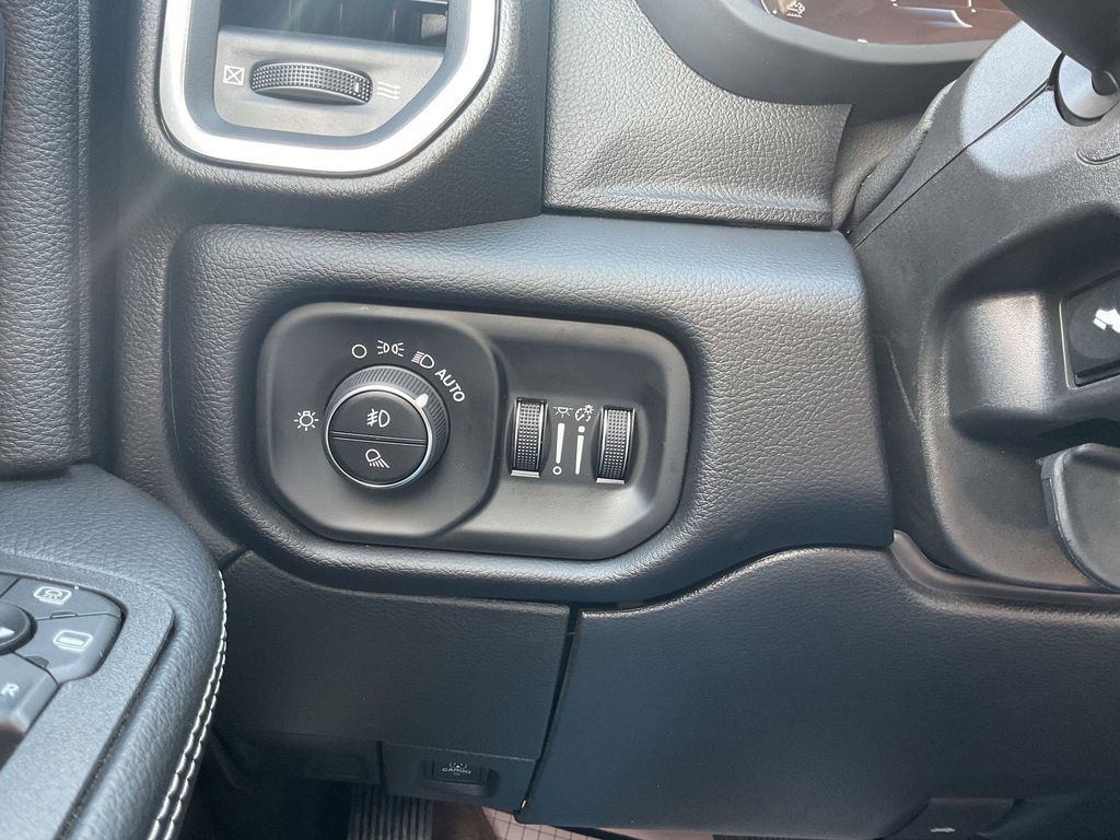 New Car 2025 Ram 2500  Laramie For Sale Under $90,000 In Pleasanton, Texas