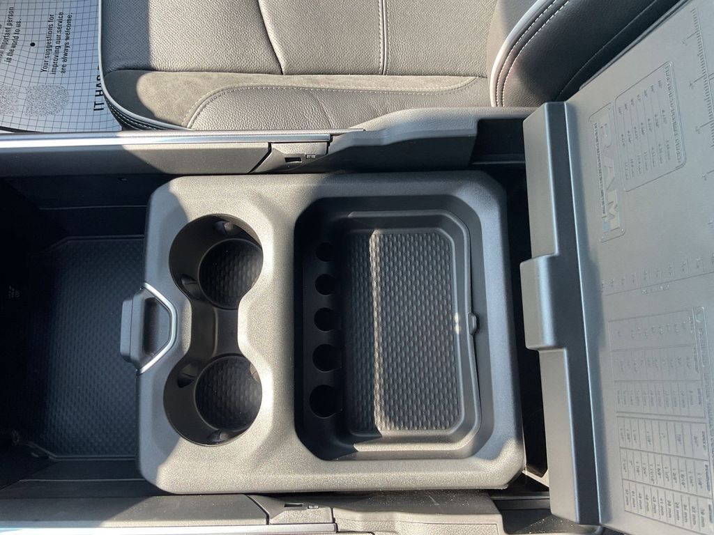 New Car 2025 Ram 2500  Laramie For Sale Under $90,000 In Pleasanton, Texas