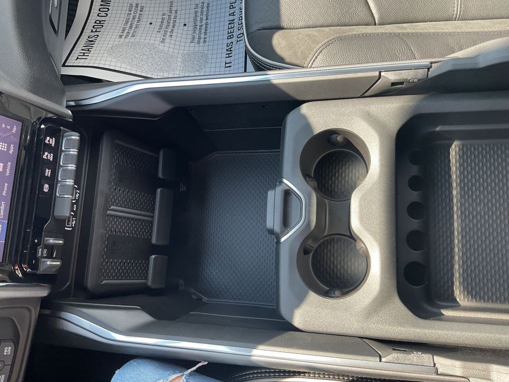 New Car 2025 Ram 2500  Laramie For Sale Under $90,000 In Pleasanton, Texas