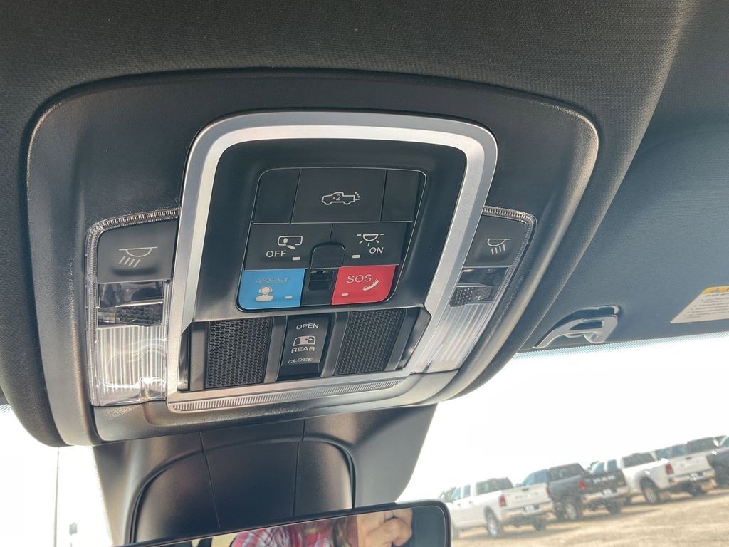 New Car 2025 Ram 2500  Laramie For Sale Under $90,000 In Pleasanton, Texas