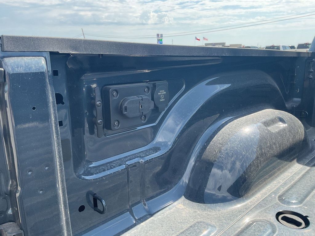 New Car 2025 Ram 2500  Laramie For Sale Under $90,000 In Pleasanton, Texas