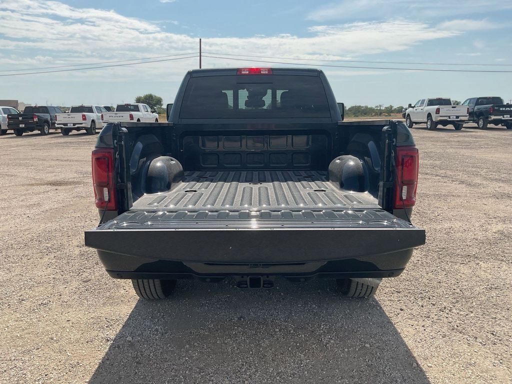 New Car 2025 Ram 2500  Laramie For Sale Under $90,000 In Pleasanton, Texas