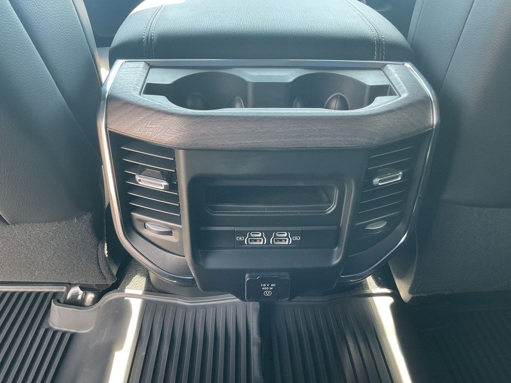 New Car 2025 Ram 2500  Laramie For Sale Under $90,000 In Pleasanton, Texas