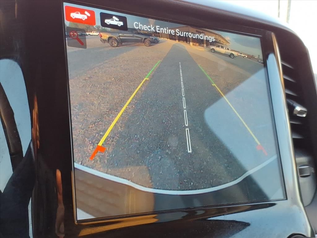 Used Car 2022 Ram 3500  Laramie For Sale Under $60,000 In Pleasanton, Texas