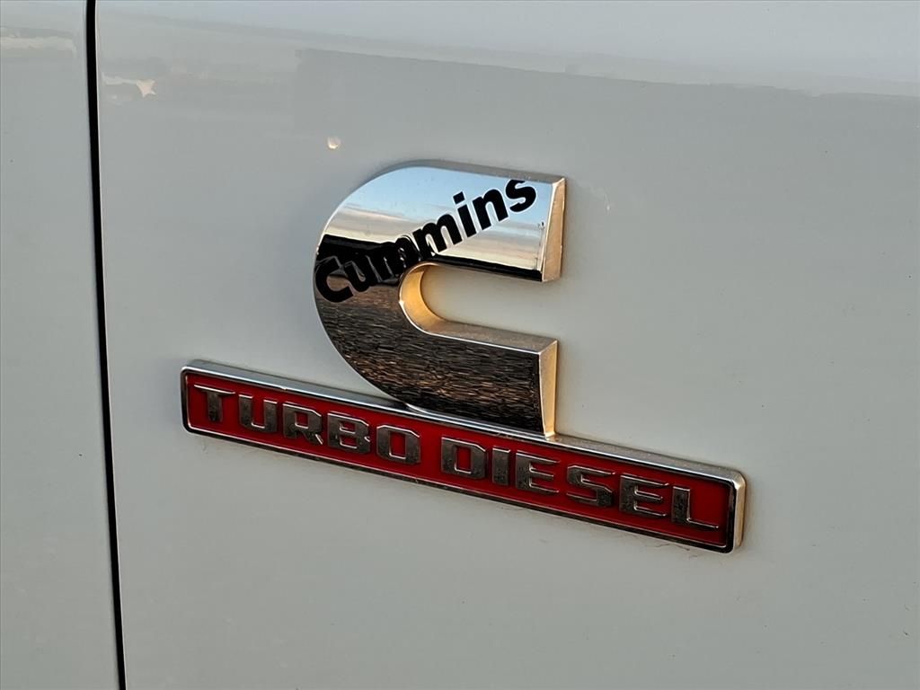 Used Car 2022 Ram 3500  Laramie For Sale Under $60,000 In Pleasanton, Texas