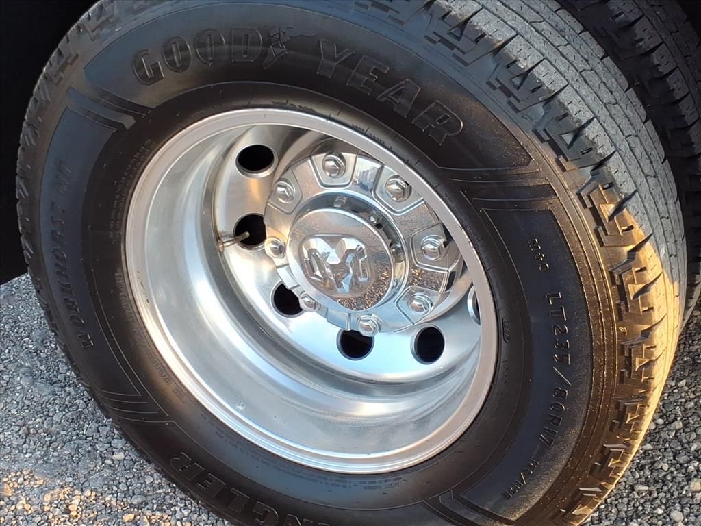 Used Car 2022 Ram 3500  Laramie For Sale Under $60,000 In Pleasanton, Texas