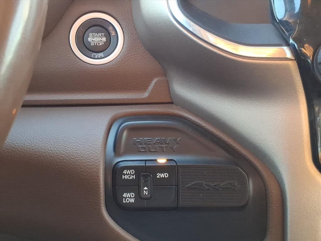 Used Car 2022 Ram 3500  Laramie For Sale Under $60,000 In Pleasanton, Texas