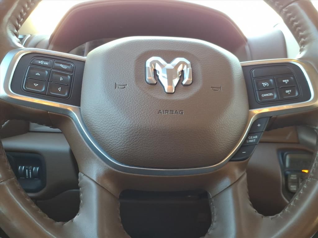 Used Car 2022 Ram 3500  Laramie For Sale Under $60,000 In Pleasanton, Texas