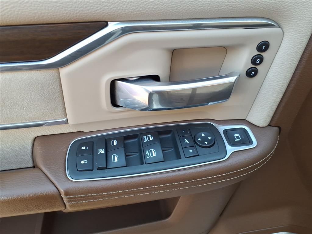 Used Car 2022 Ram 3500  Laramie For Sale Under $60,000 In Pleasanton, Texas