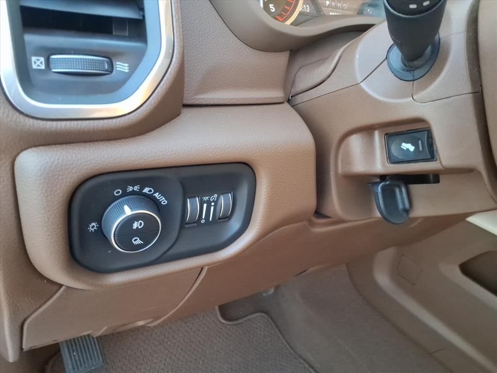 Used Car 2022 Ram 3500  Laramie For Sale Under $60,000 In Pleasanton, Texas