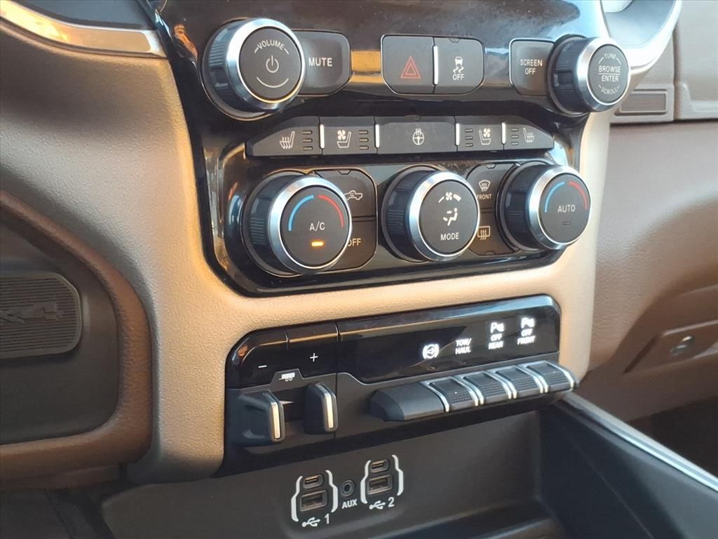 Used Car 2022 Ram 3500  Laramie For Sale Under $60,000 In Pleasanton, Texas