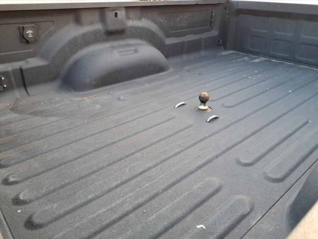 Used Car 2022 Ram 3500  Laramie For Sale Under $60,000 In Pleasanton, Texas