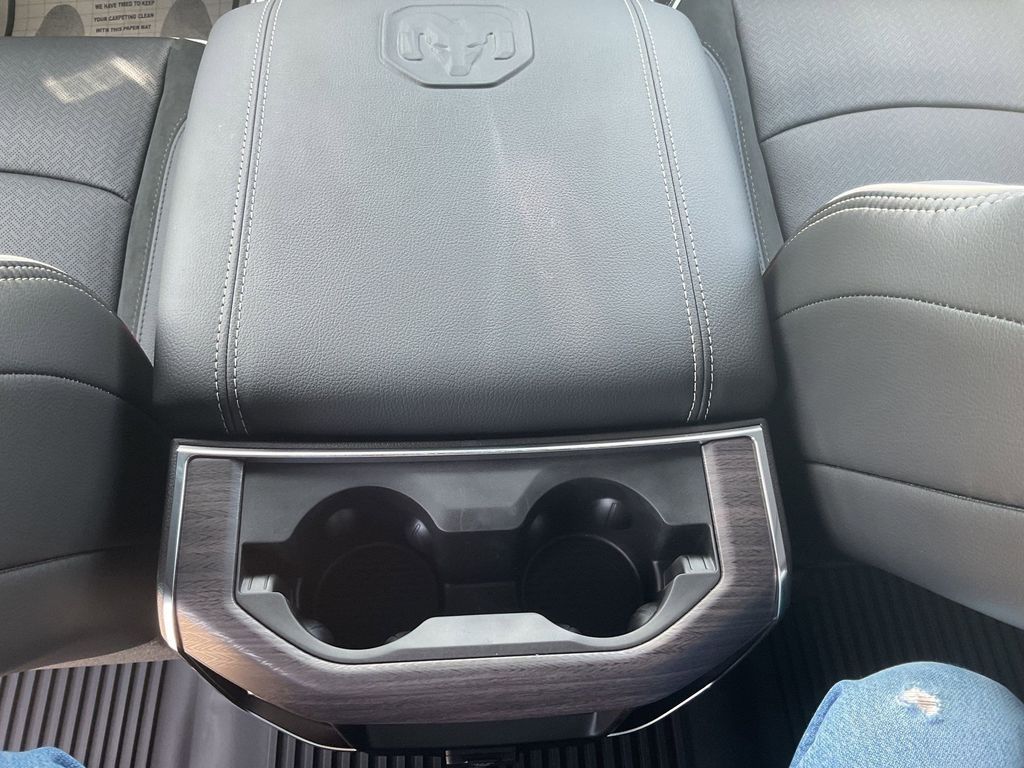New Car 2025 Ram 2500  Laramie For Sale Under $90,000 In Pleasanton, Texas