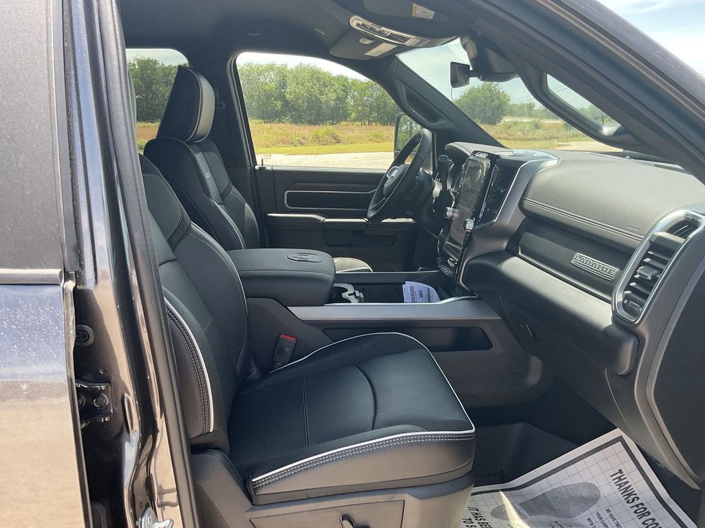 New Car 2025 Ram 2500  Laramie For Sale Under $90,000 In Pleasanton, Texas