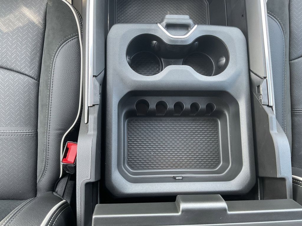 New Car 2025 Ram 2500  Laramie For Sale Under $90,000 In Pleasanton, Texas