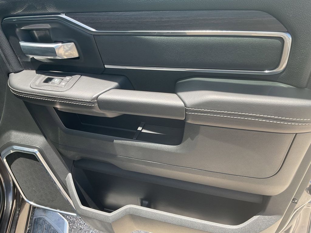 New Car 2025 Ram 2500  Laramie For Sale Under $90,000 In Pleasanton, Texas