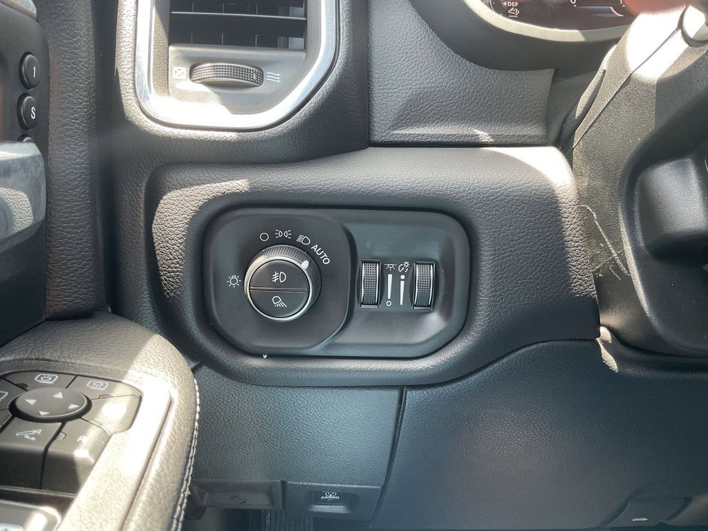 New Car 2025 Ram 2500  Laramie For Sale Under $90,000 In Pleasanton, Texas