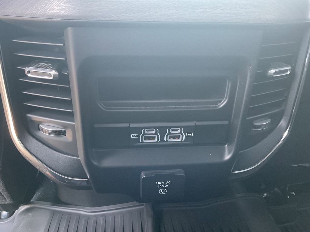 New Car 2025 Ram 2500  Laramie For Sale Under $90,000 In Pleasanton, Texas