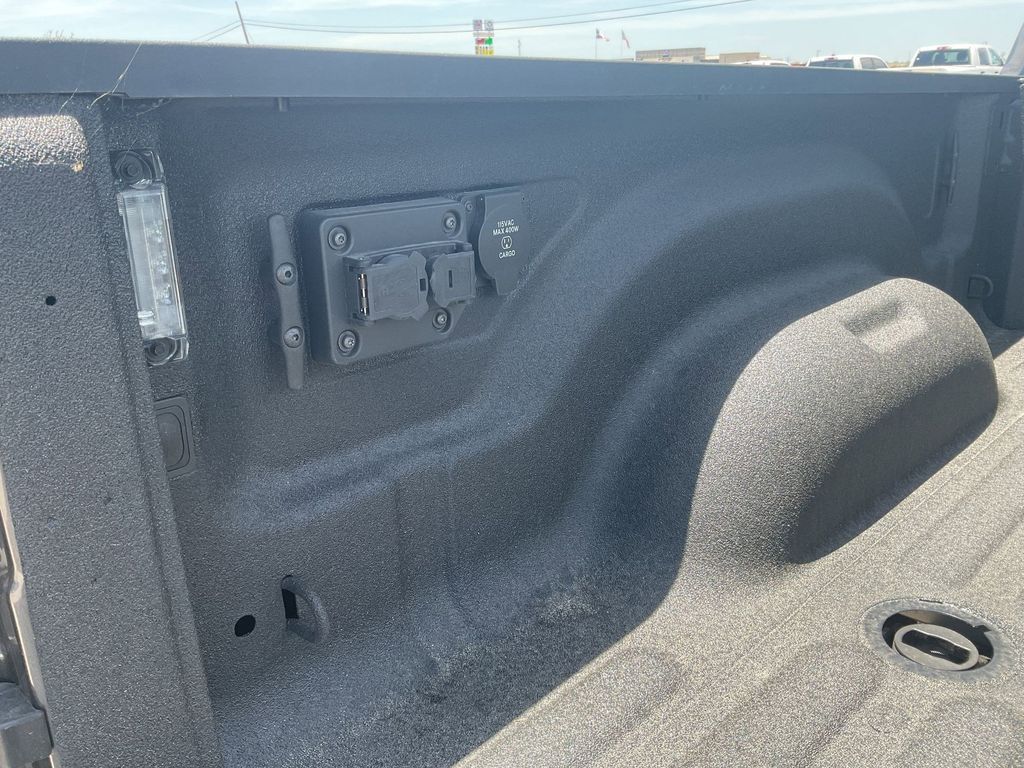 New Car 2025 Ram 2500  Laramie For Sale Under $90,000 In Pleasanton, Texas