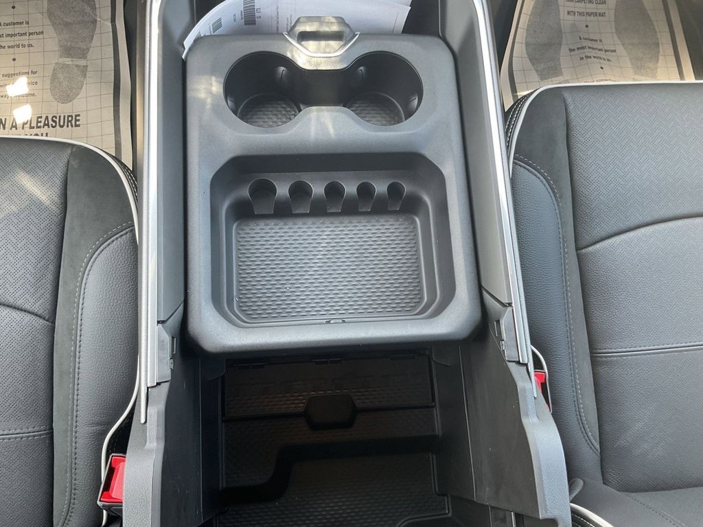 New Car 2025 Ram 2500  Laramie For Sale Under $90,000 In Pleasanton, Texas