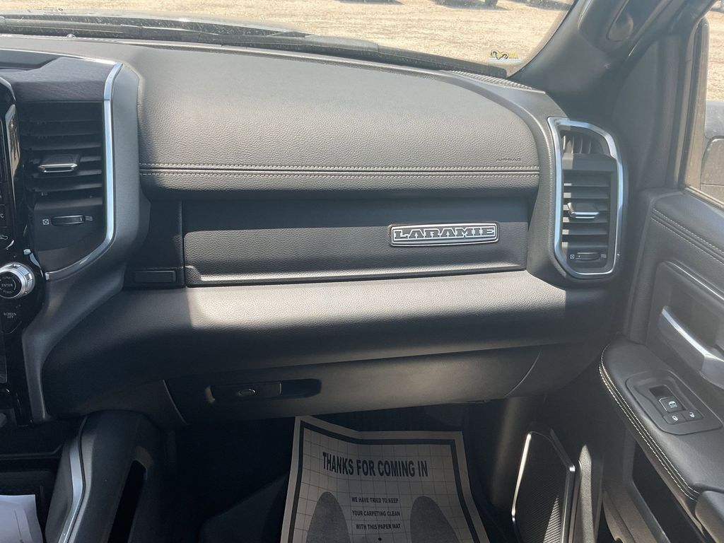 New Car 2025 Ram 2500  Laramie For Sale Under $90,000 In Pleasanton, Texas