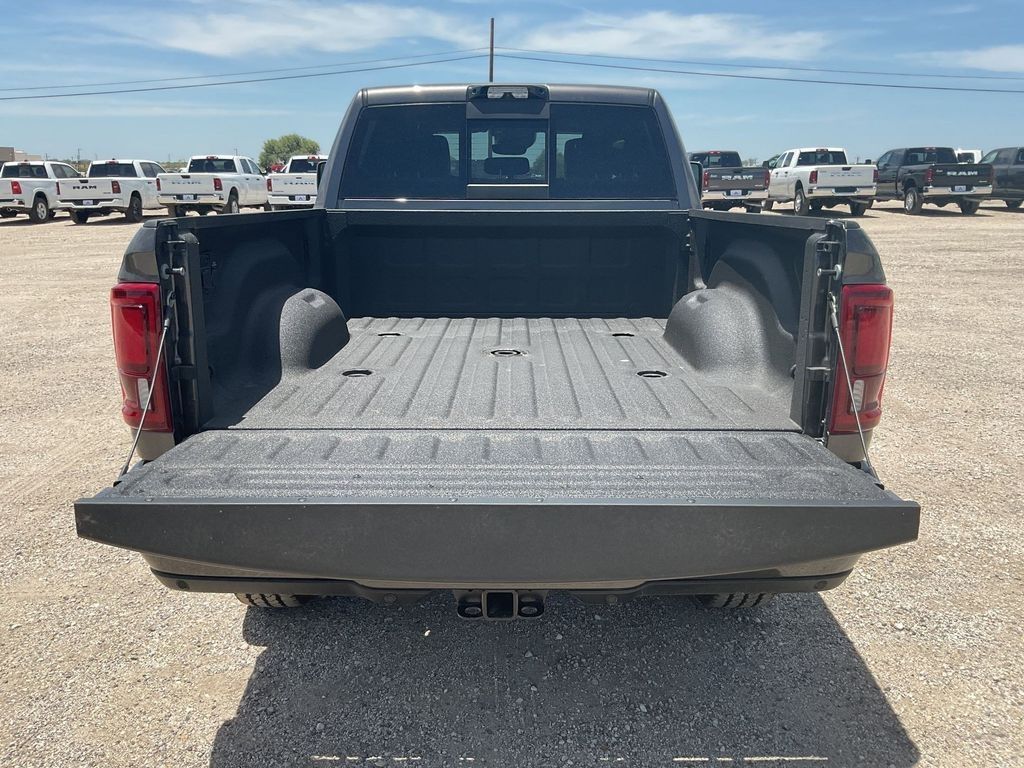 New Car 2025 Ram 2500  Laramie For Sale Under $90,000 In Pleasanton, Texas