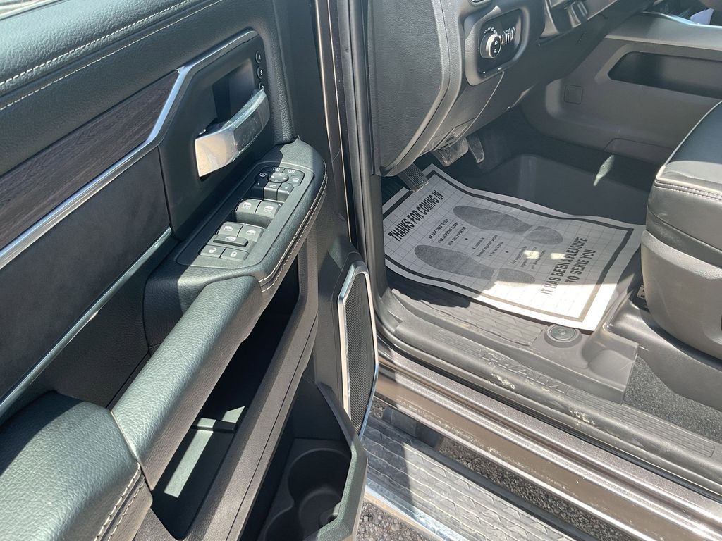 New Car 2025 Ram 2500  Laramie For Sale Under $90,000 In Pleasanton, Texas