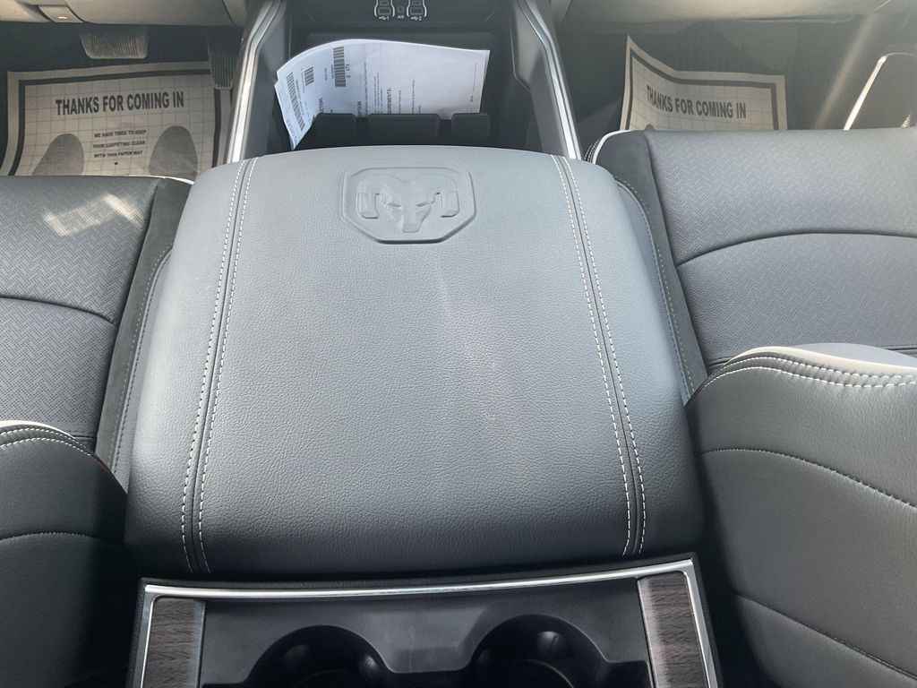 New Car 2025 Ram 2500  Laramie For Sale Under $90,000 In Pleasanton, Texas